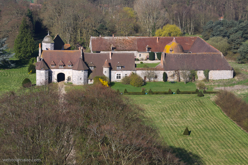 Varengeville