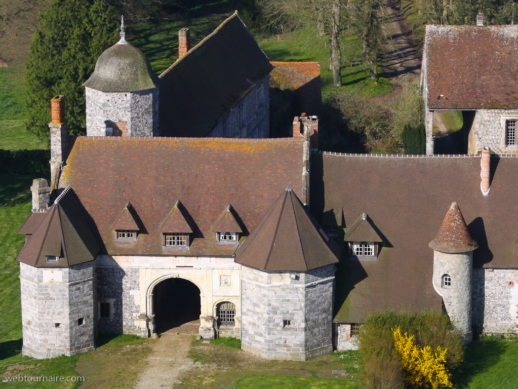 Varengeville