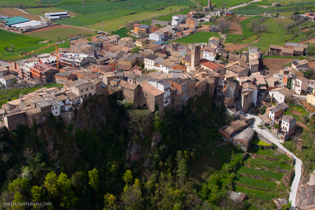 Coll de Nargo - Alt d'Urgell - Provincia de Lleida - Catalunya