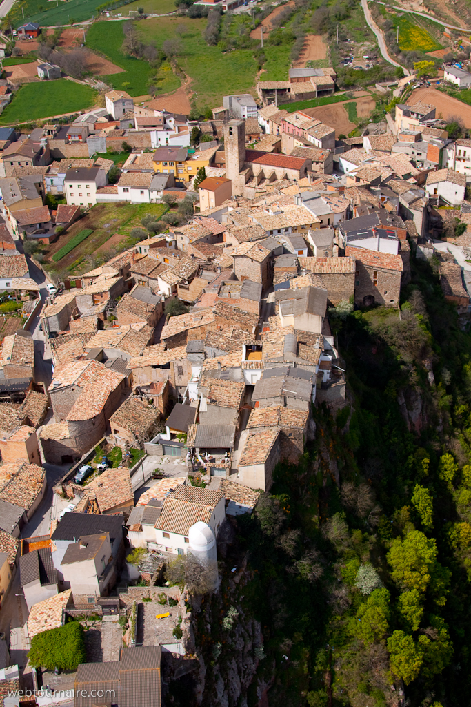 Coll de Nargo - Alt d'Urgell - Provincia de Lleida - Catalunya