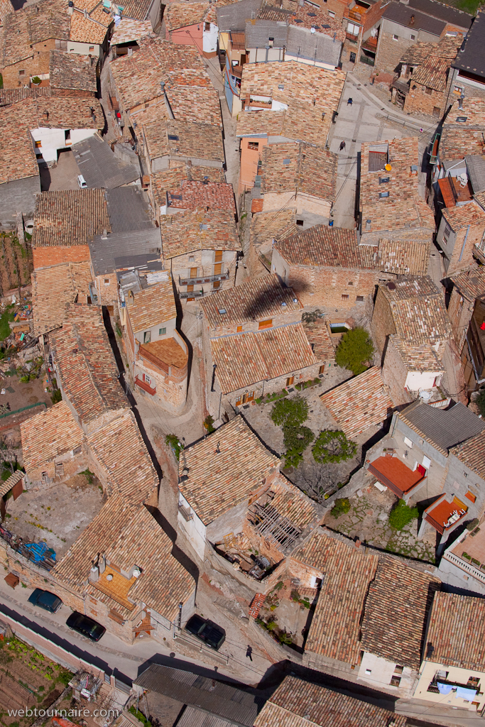 Coll de Nargo - Alt d'Urgell - Provincia de Lleida - Catalunya