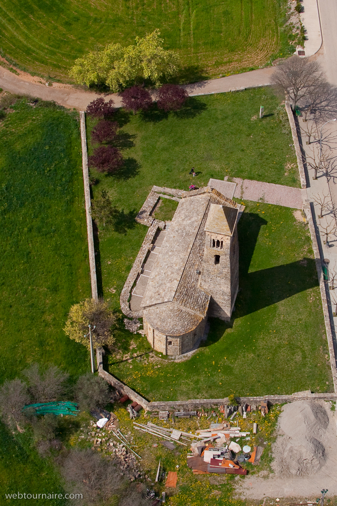 Coll de Nargo - Alt d'Urgell - Provincia de Lleida - Catalunya