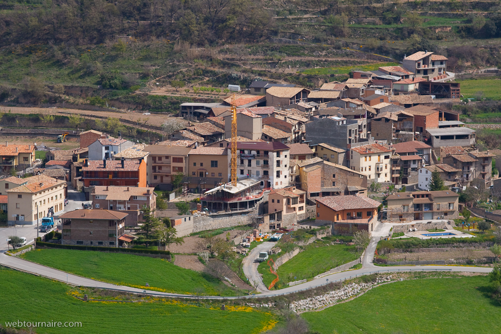 Figols - alt d'Urgell - Catalunya
