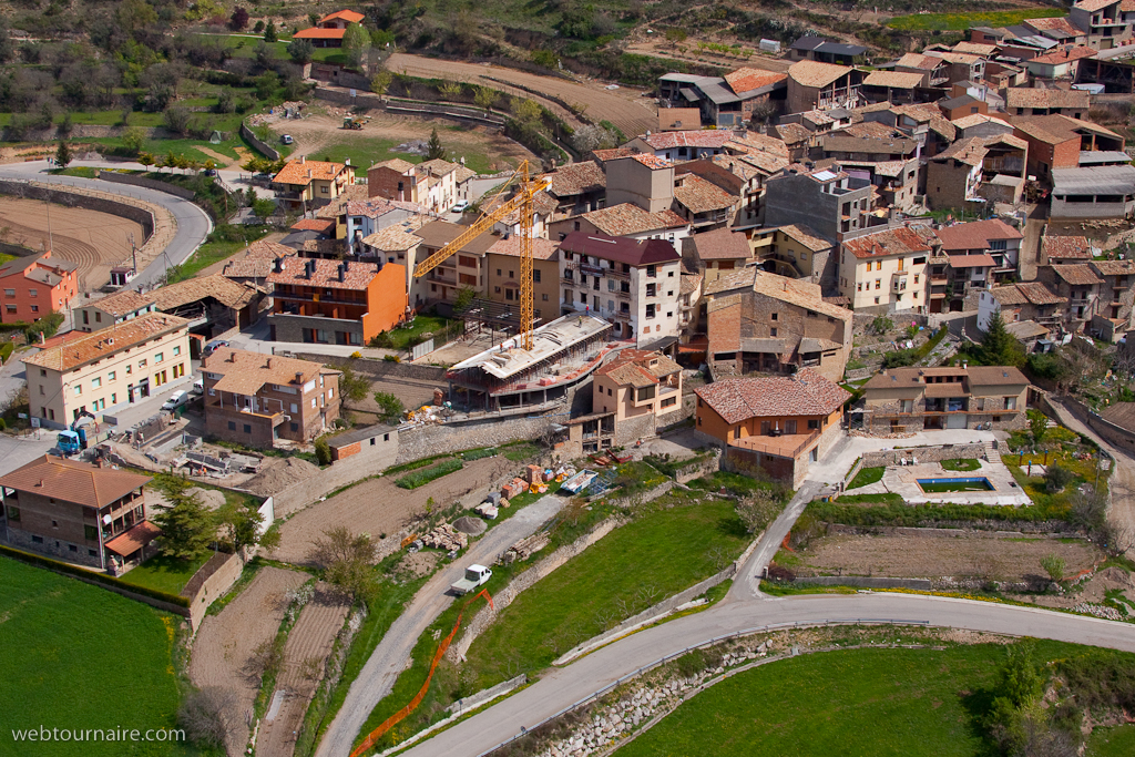 Figols - alt d'Urgell - Catalunya