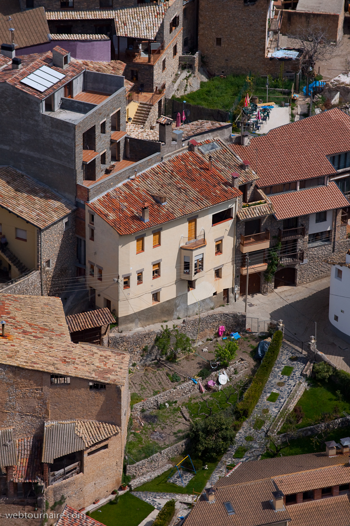 Figols - alt d'Urgell - Catalunya