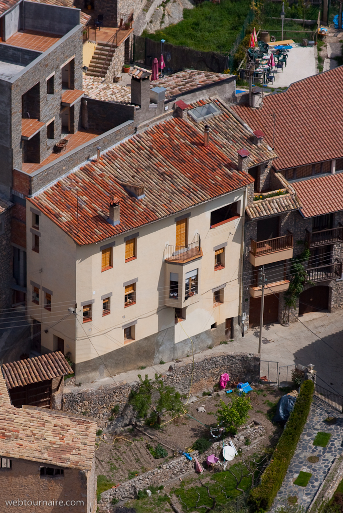 Figols - alt d'Urgell - Catalunya
