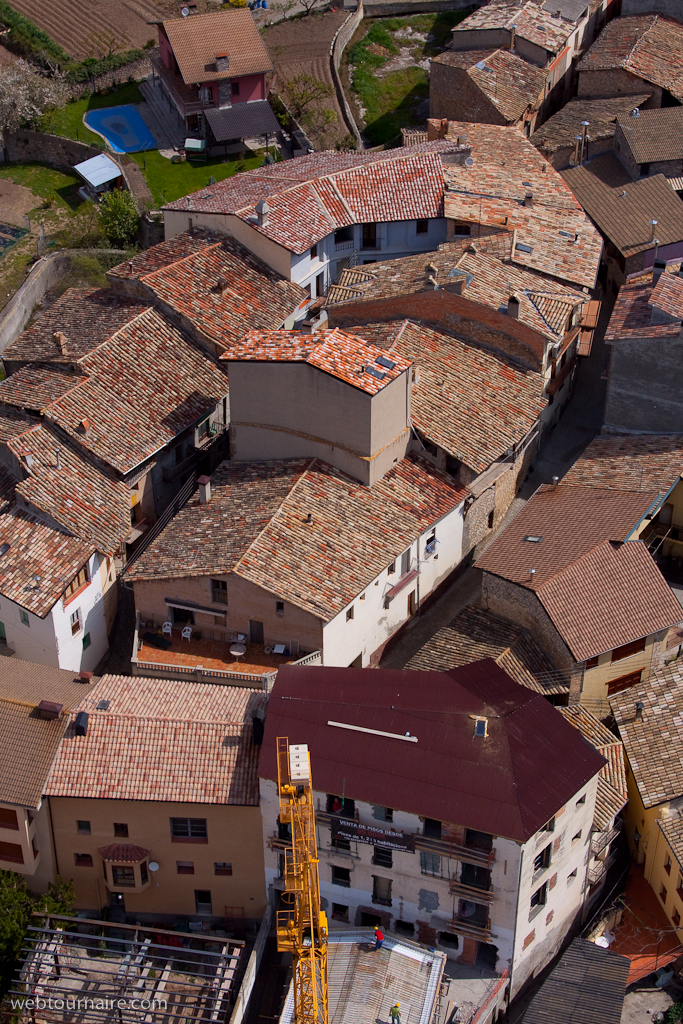 Figols - alt d'Urgell - Catalunya