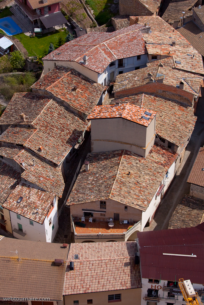 Figols - alt d'Urgell - Catalunya