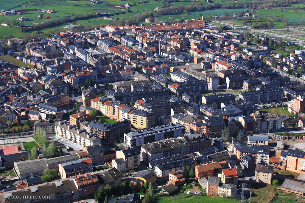 La Seu d'Urgell