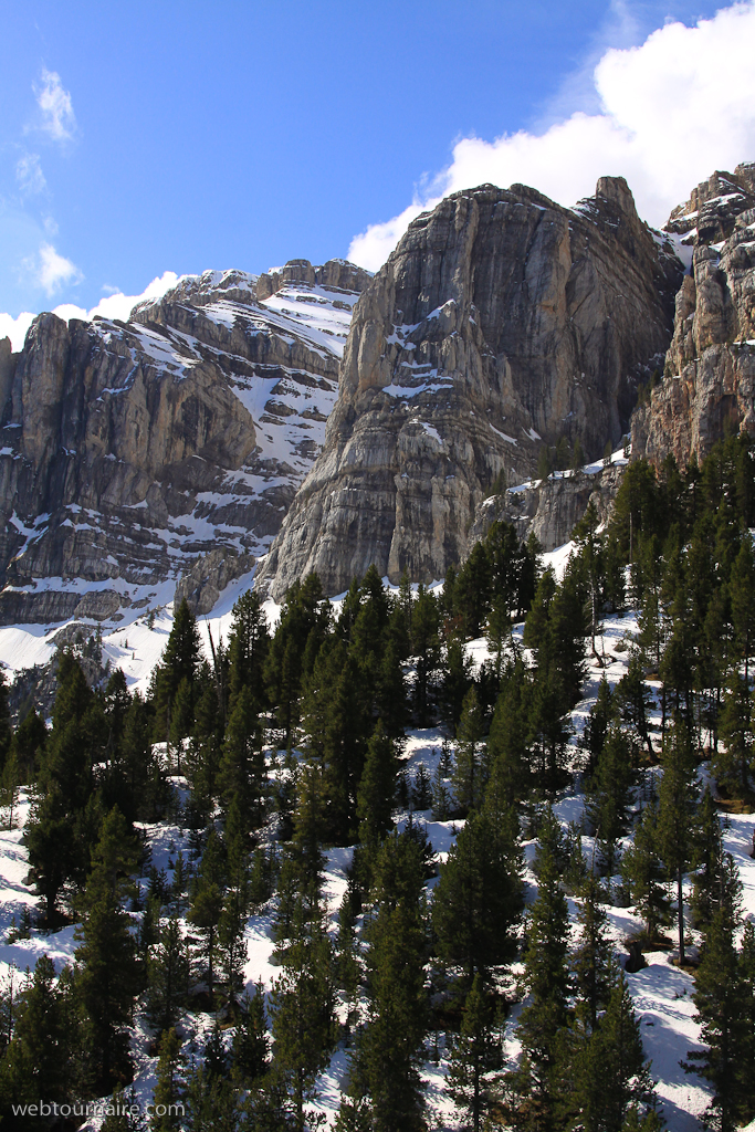 la Serra de Cadi