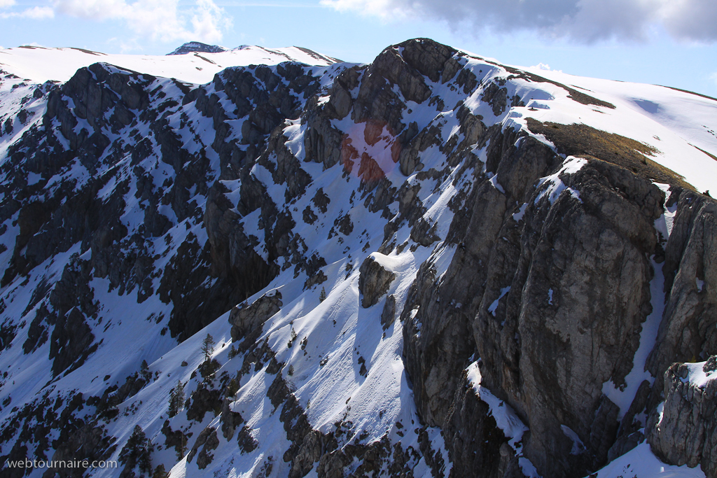 la Serra de Cadi