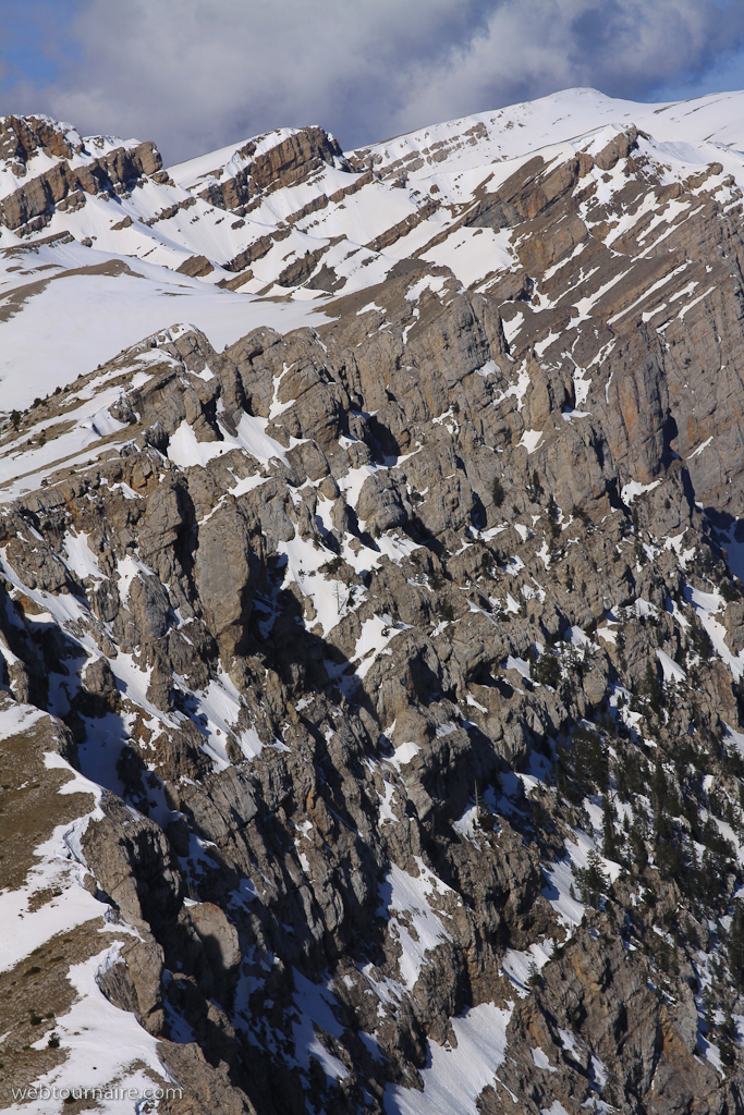 la Serra de Cadi