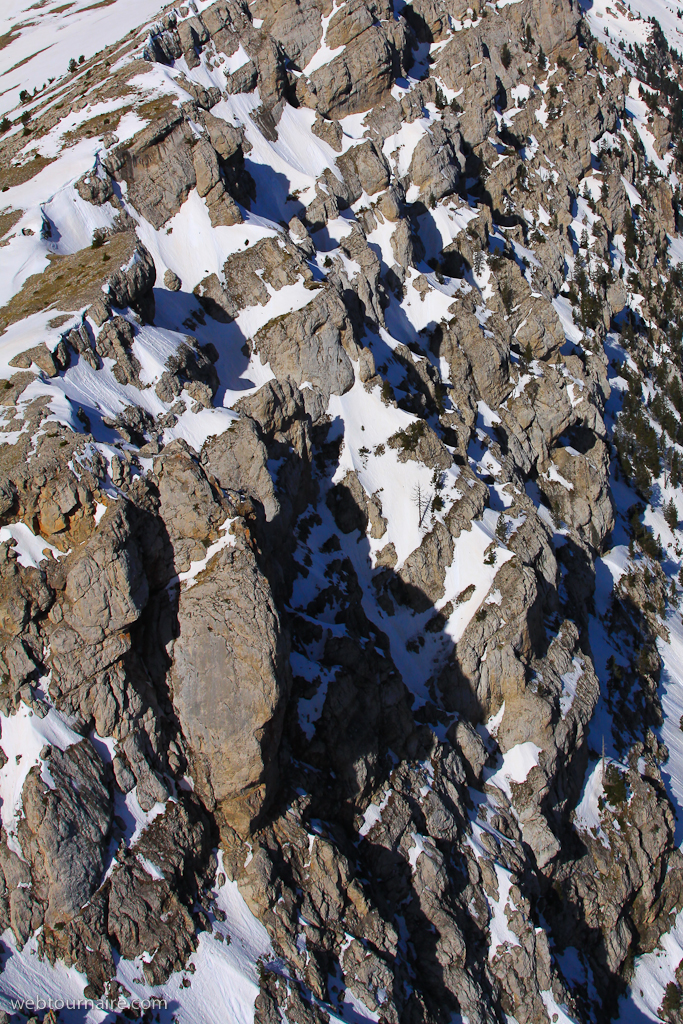 la Serra de Cadi