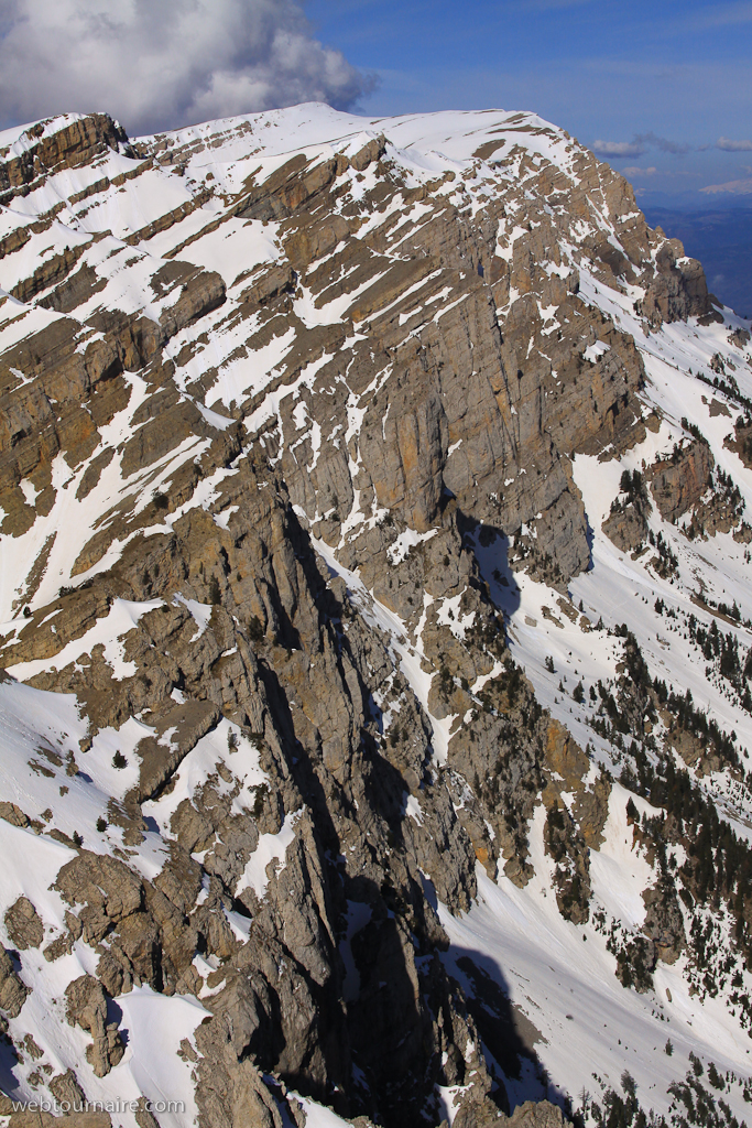 la Serra de Cadi