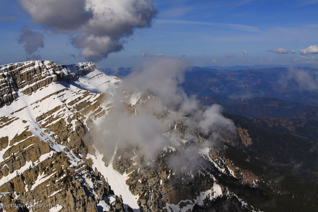la Serra de Cadi