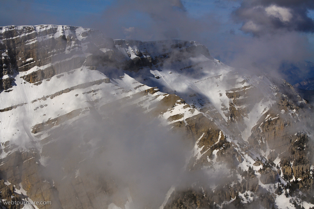 la Serra de Cadi
