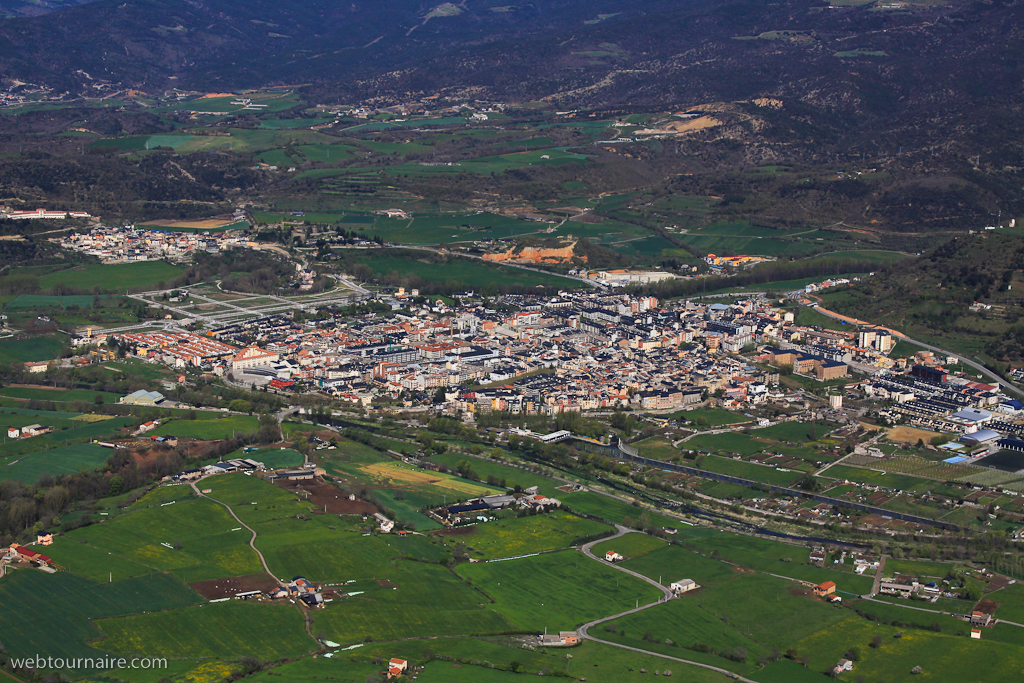 La Seu d'Urgell