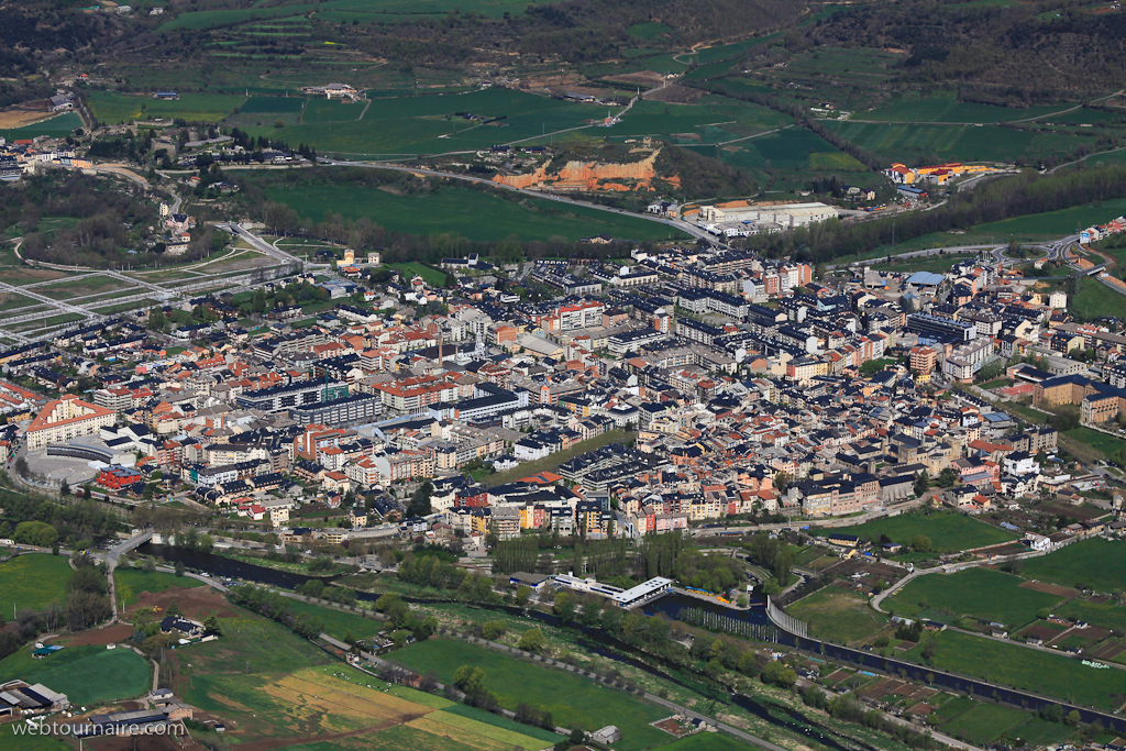 La Seu d'Urgell