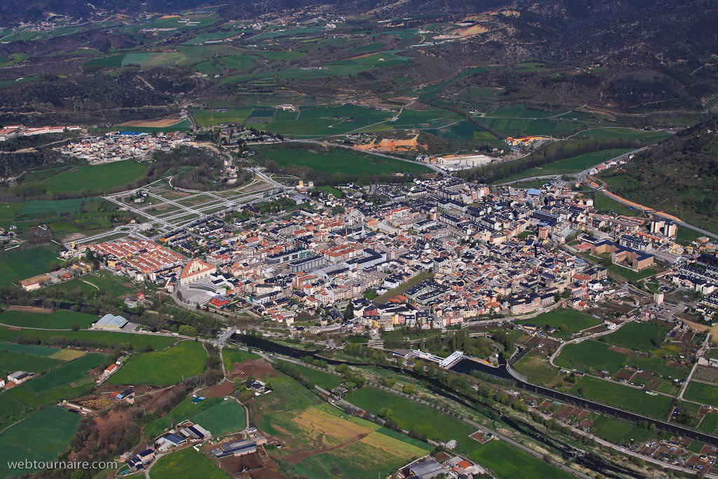La Seu d'Urgell