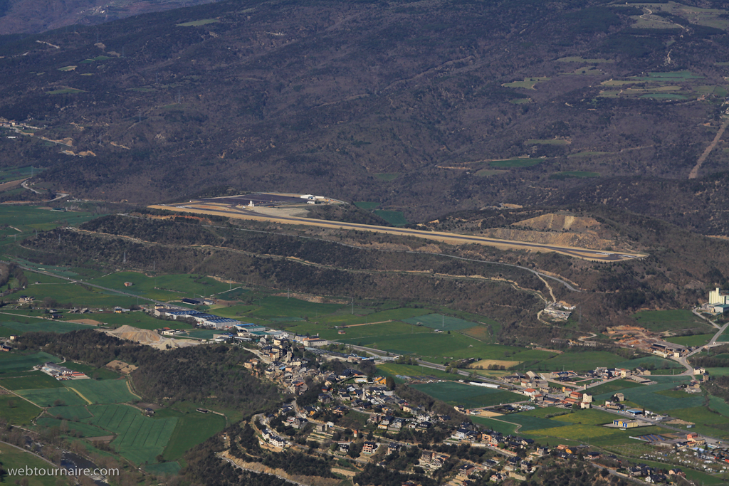 La Seu d'Urgell