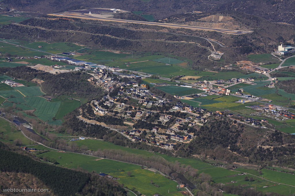 La Seu d'Urgell
