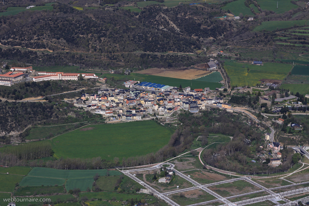 La Seu d'Urgell