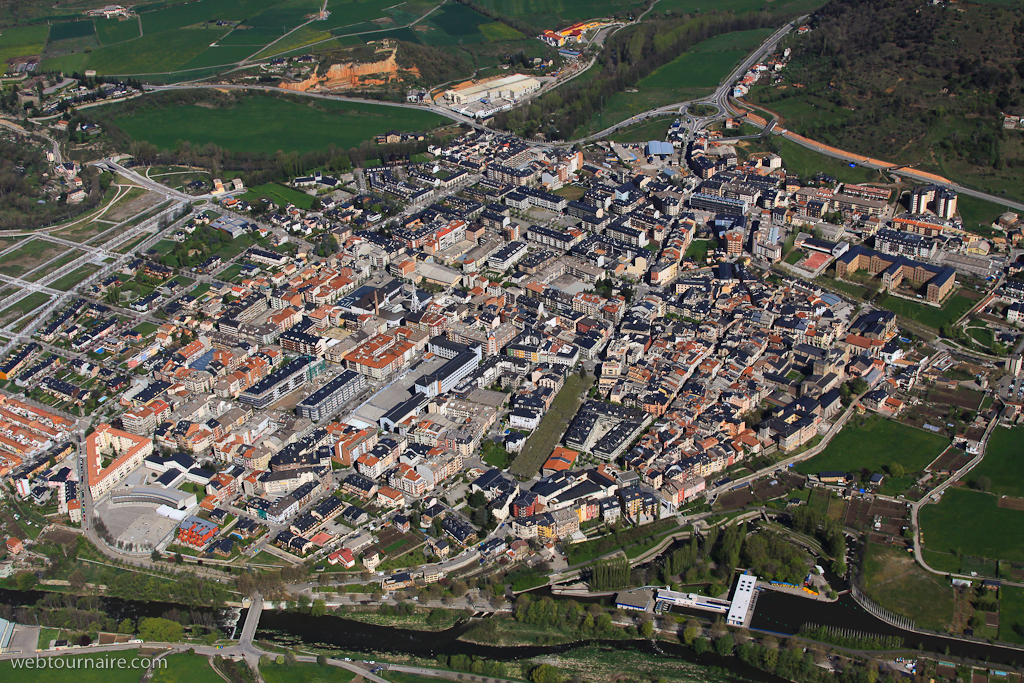 La Seu d'Urgell