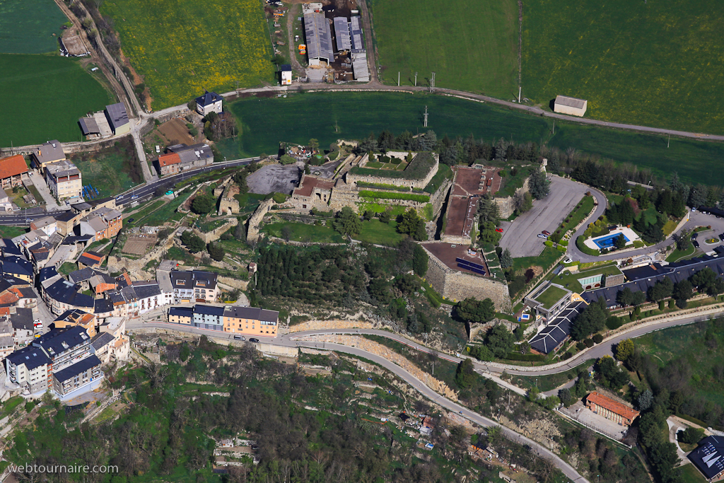 Castellciutat