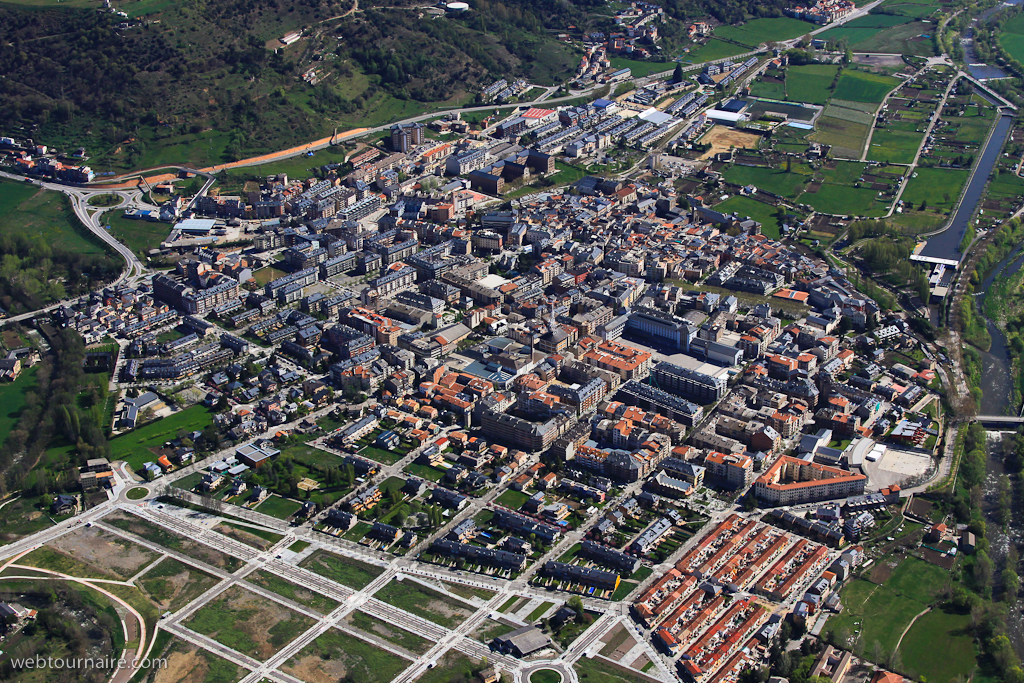 La Seu d'Urgell