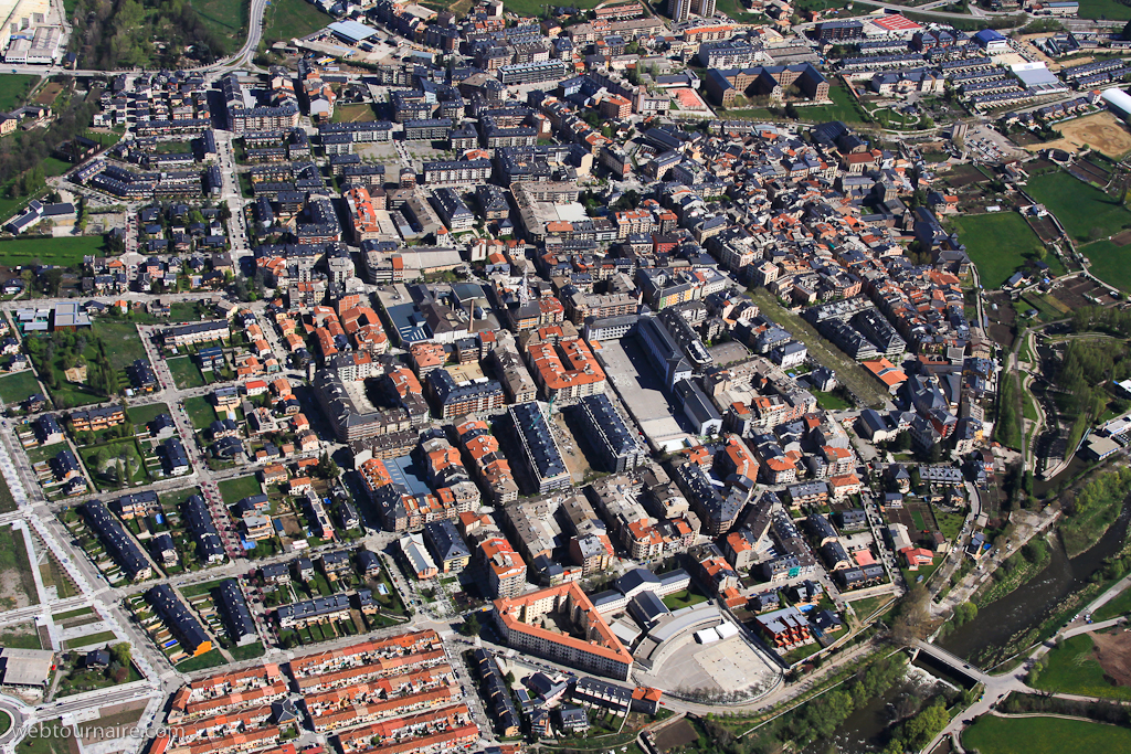 La Seu d'Urgell