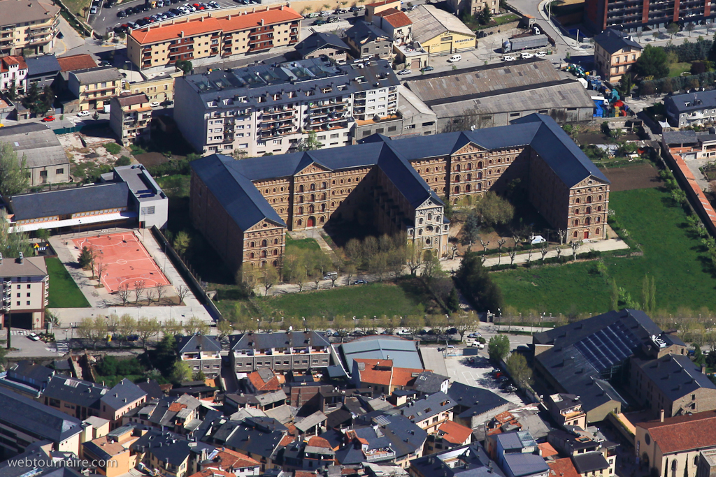 La Seu d'Urgell