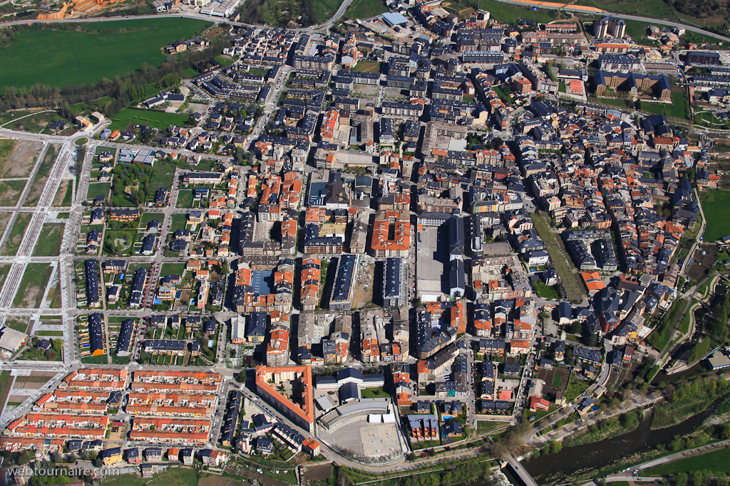 La Seu d'Urgell