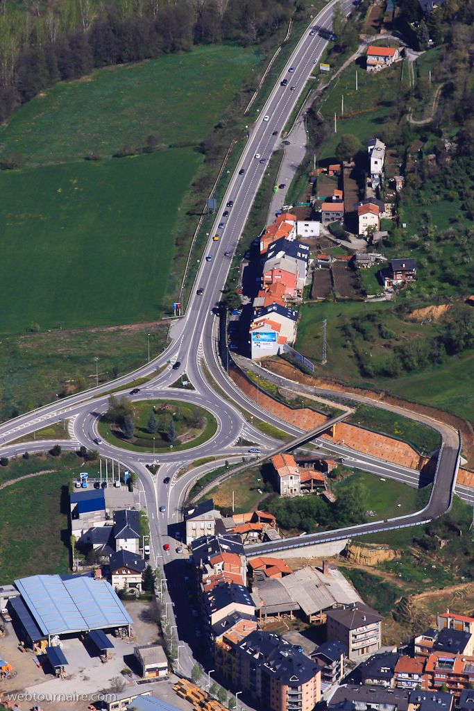 La Seu d'Urgell