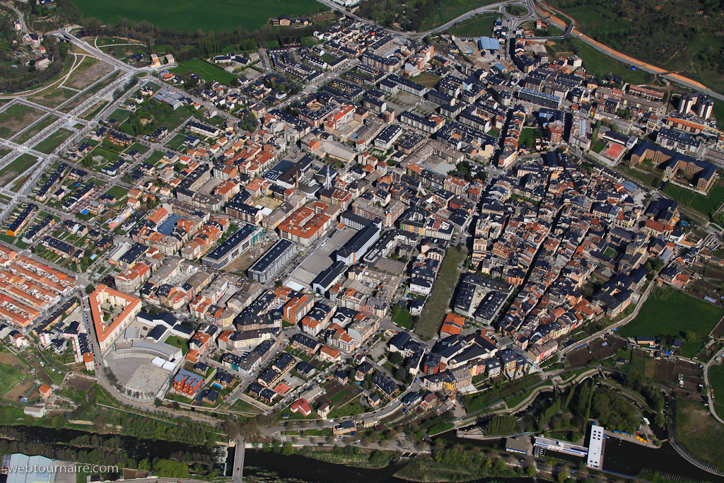La Seu d'Urgell
