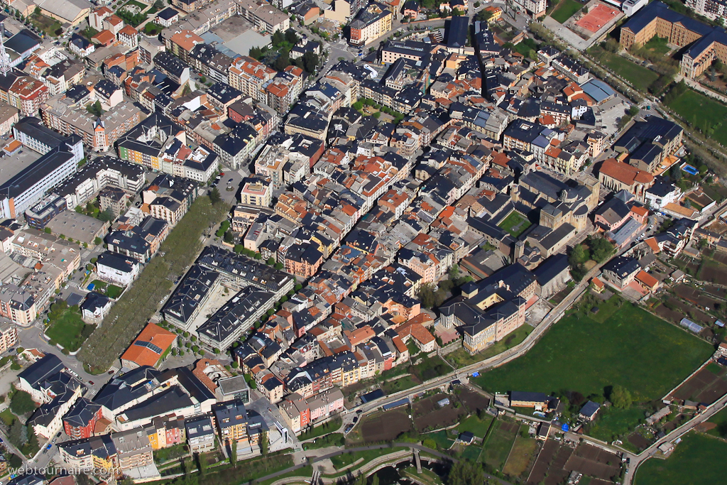 La Seu d'Urgell
