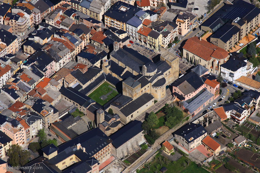 La Seu d'Urgell