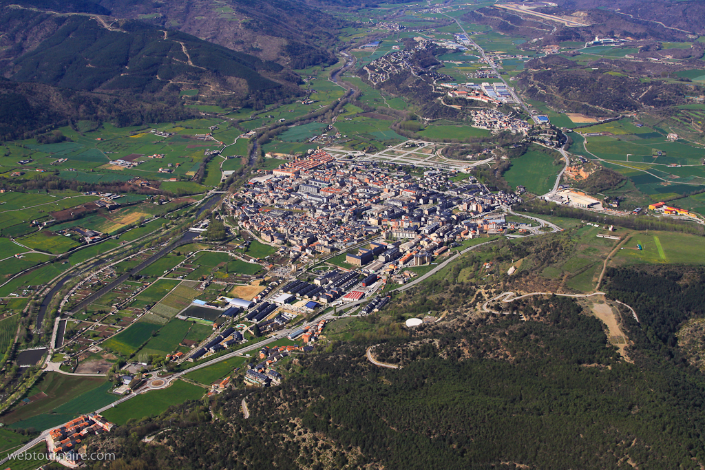 La Seu d'Urgell