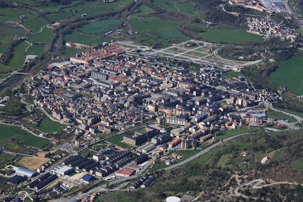 La Seu d'Urgell