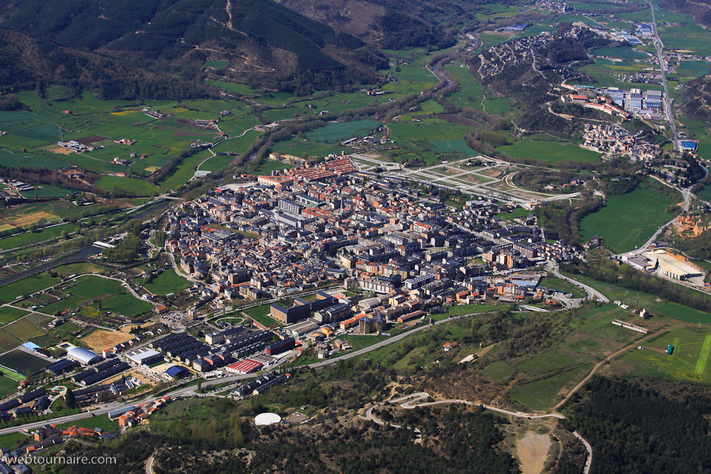 La Seu d'Urgell