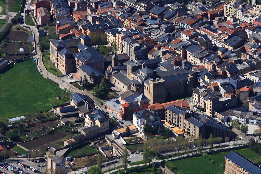 La Seu d'Urgell