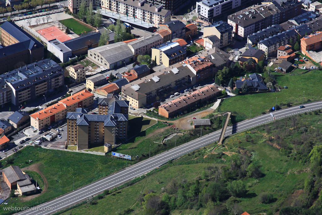 La Seu d'Urgell