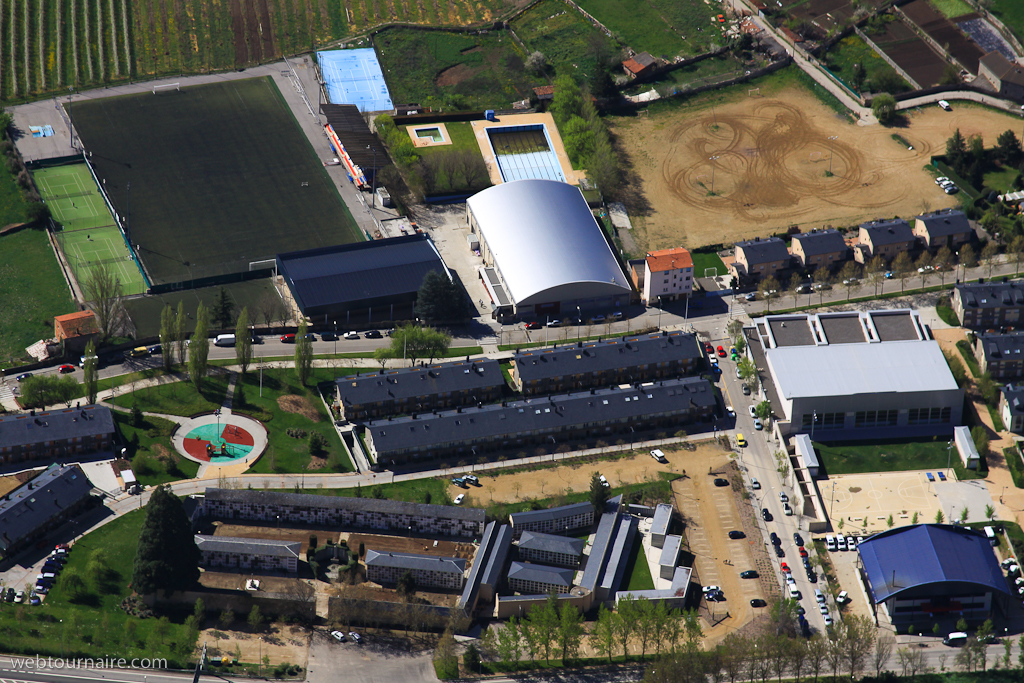 La Seu d'Urgell
