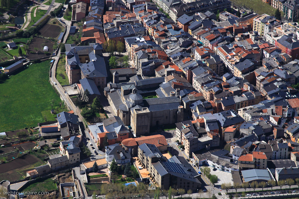 La Seu d'Urgell