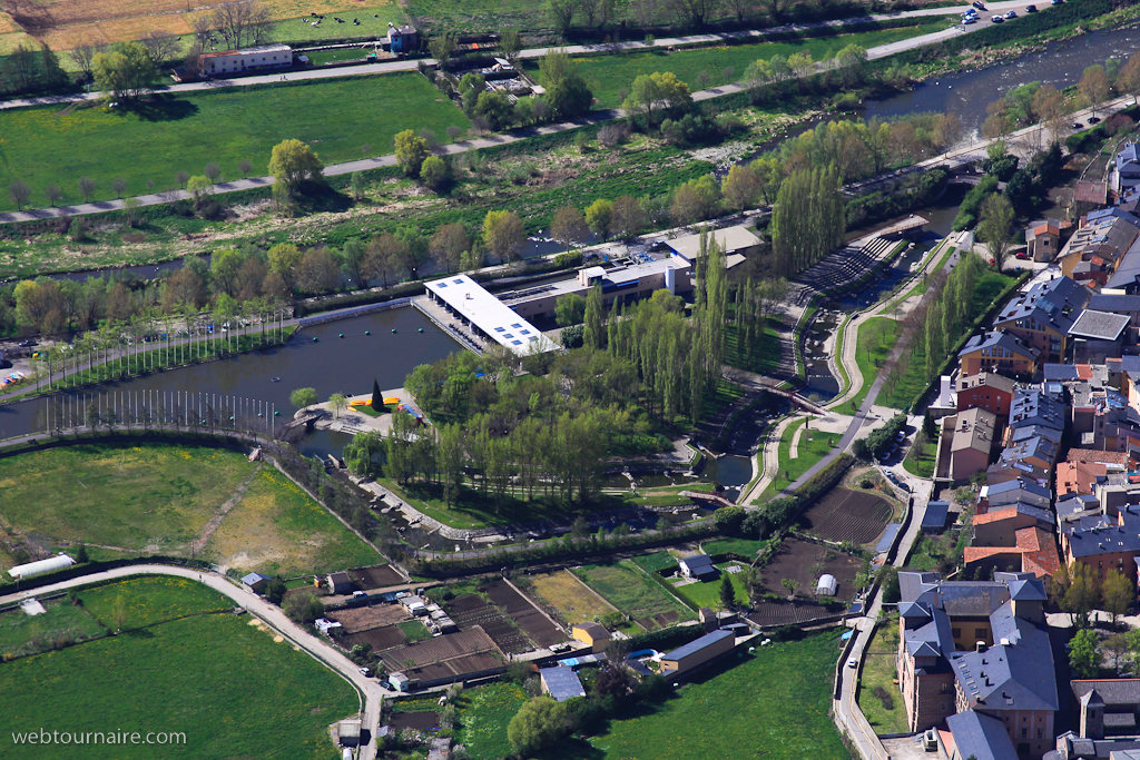 La Seu d'Urgell