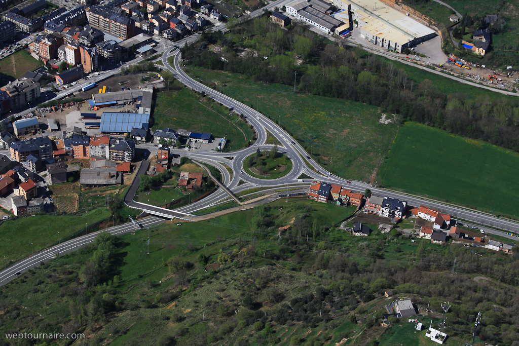 La Seu d'Urgell