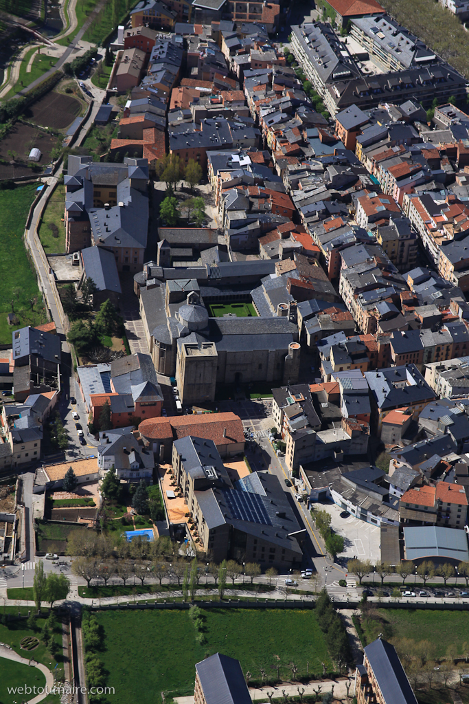 La Seu d'Urgell