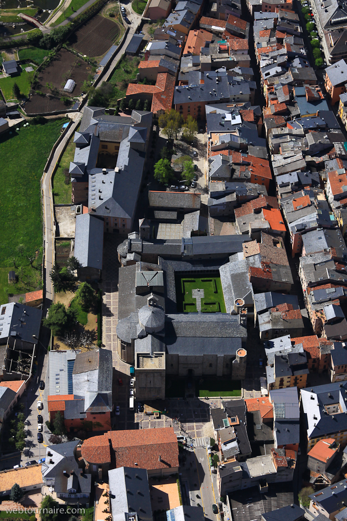 La Seu d'Urgell