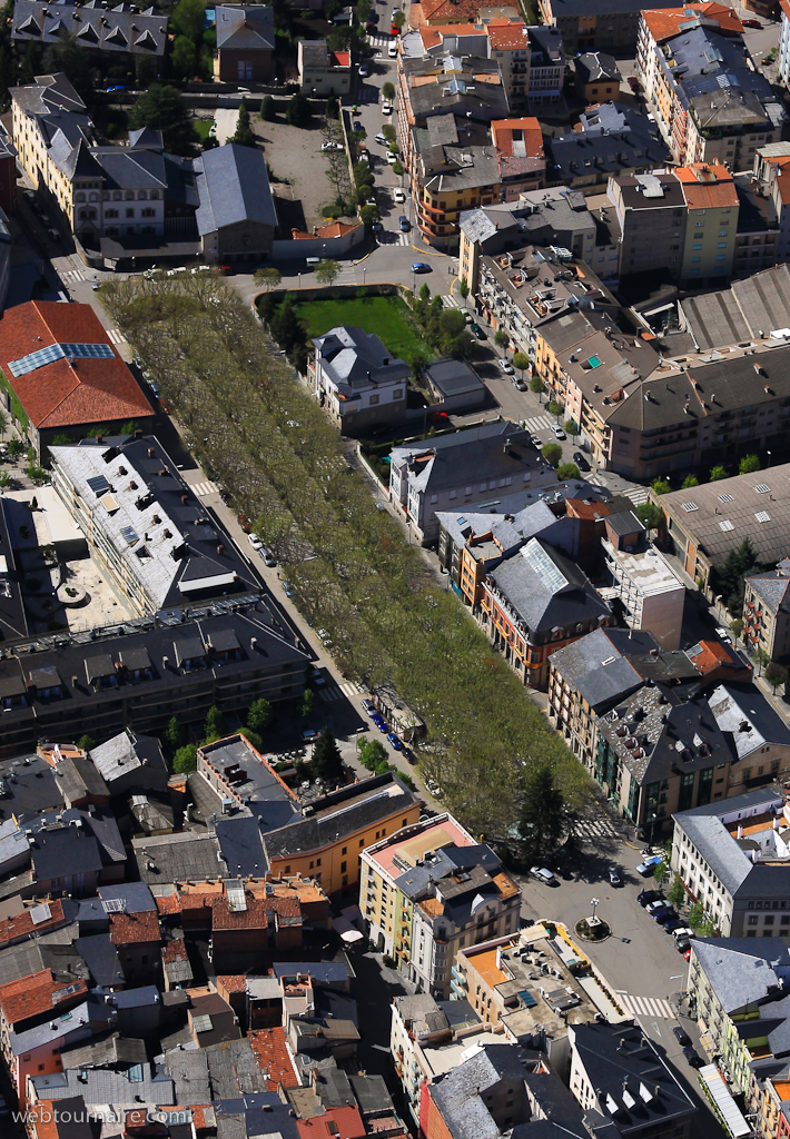 La Seu d'Urgell