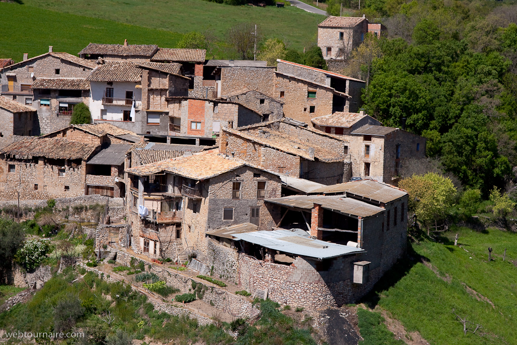 El Pujal de Cabo