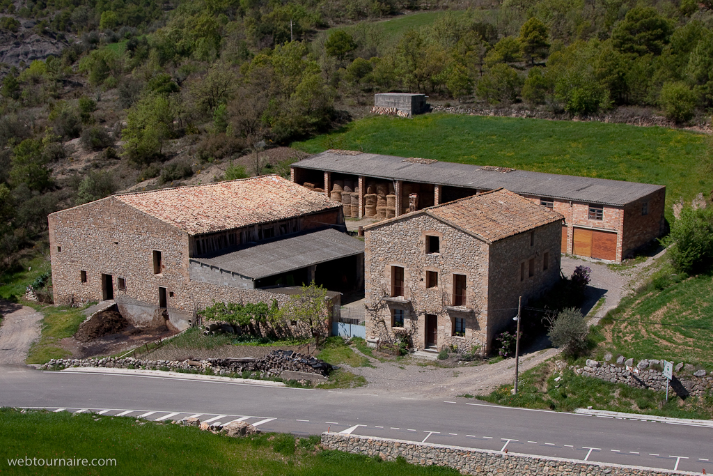 El Pujal de Cabo